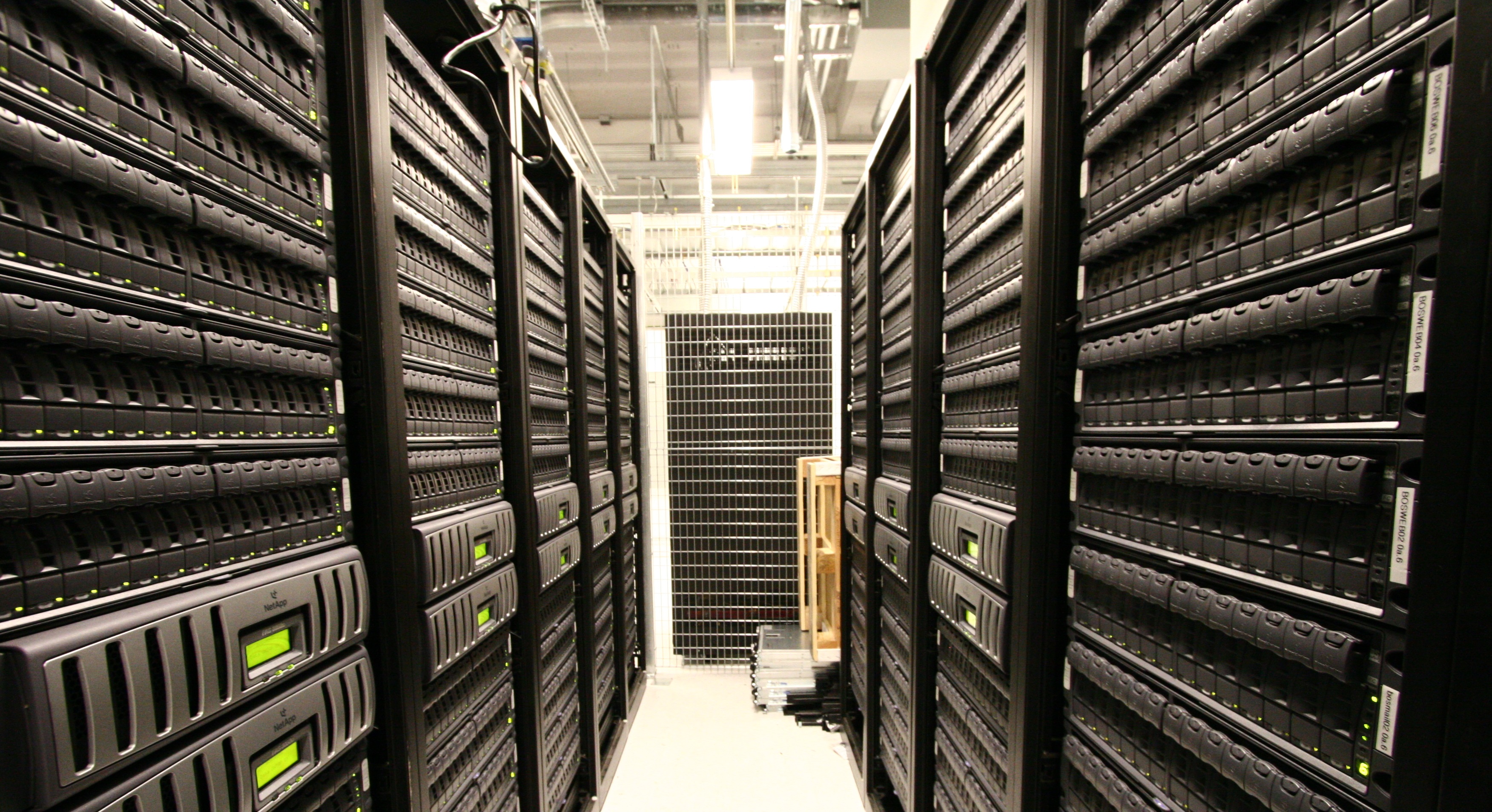 Data Center